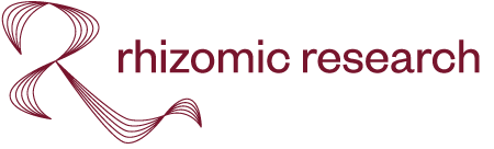 Rhizomic Research